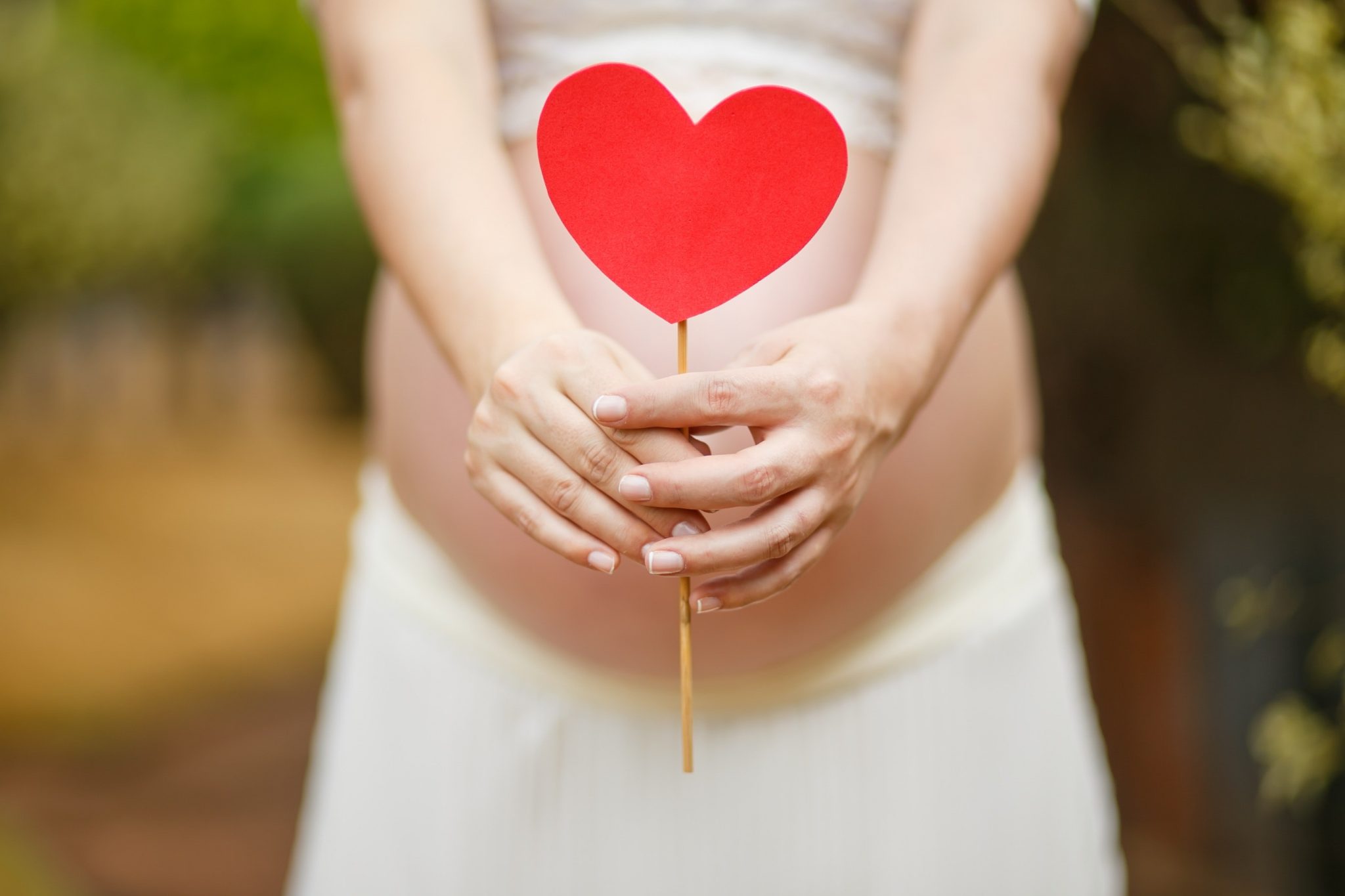 hamilelikte kalp sağlığı