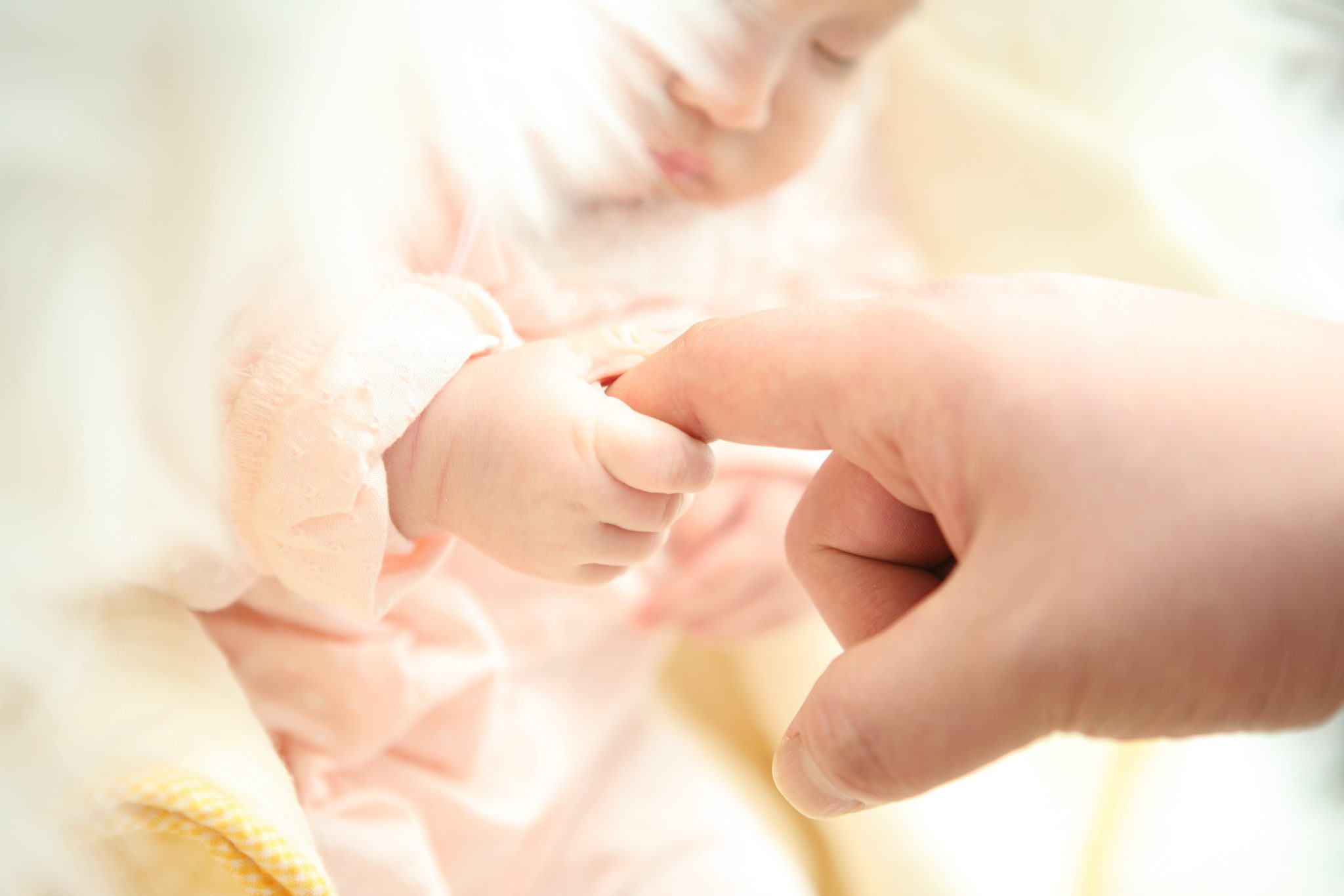 paradoks Altın Kutup  Bebekler Hakkında En Çok Merak Edilen 99 Soru ve Cevap - INVIDYO BLOG