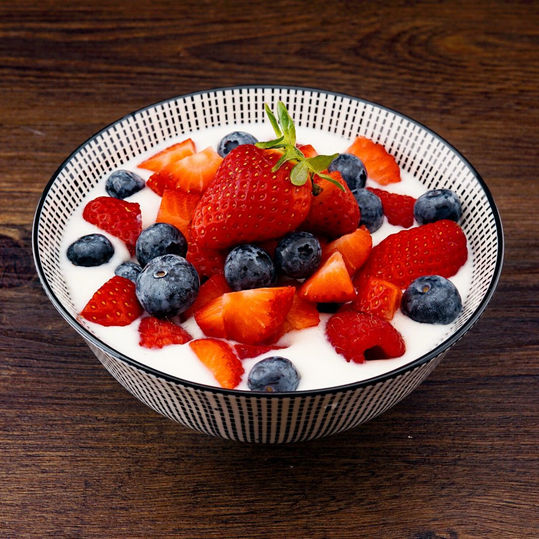 10 Best Morning Sickness Snacks For Your First Trimester INVIDYO BLOG