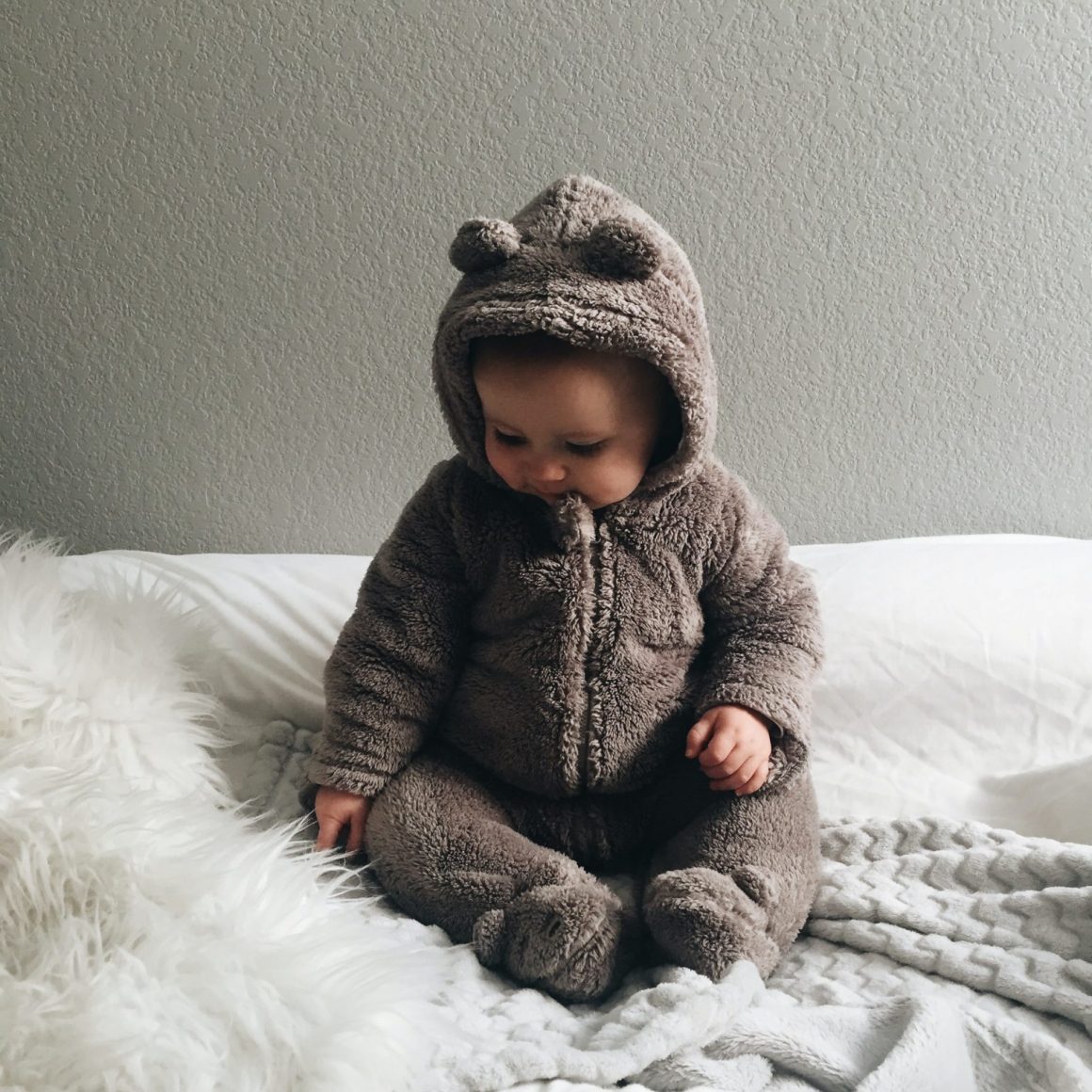 Intelligence in Children and Babies Is My Baby a Genius?