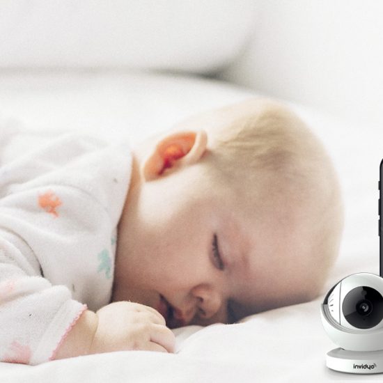 baby sleep environment